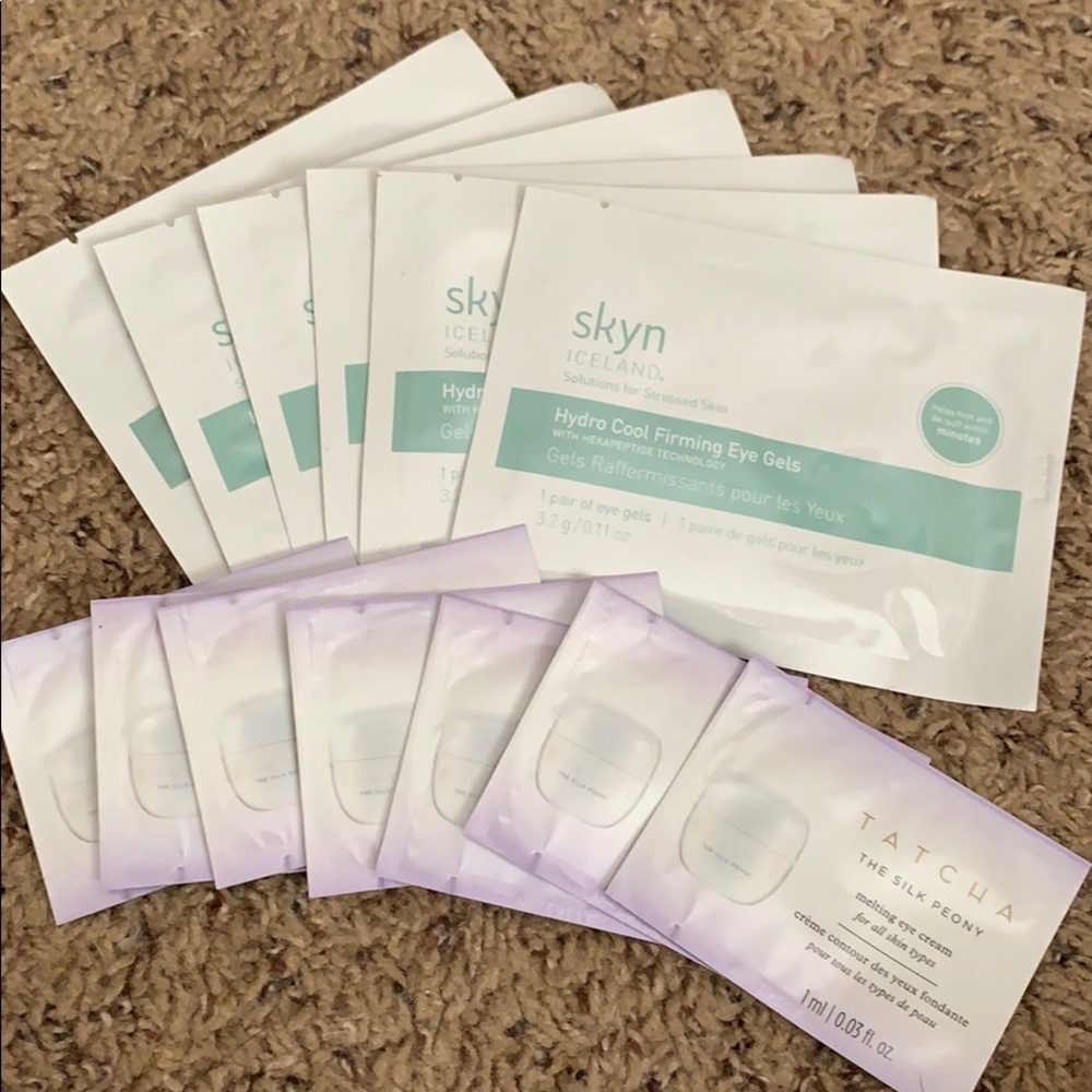 Eye care bundle